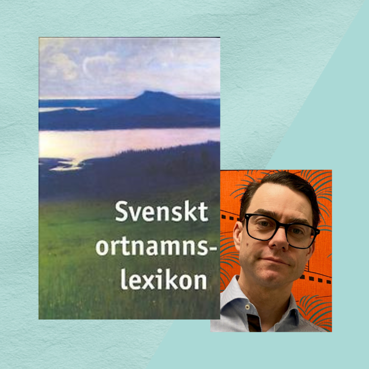 Bokens omslag.