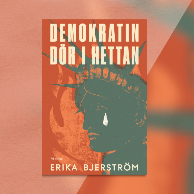 Bokens omslag.